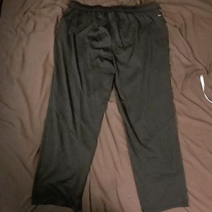 Russell Dryfit athletic pants